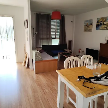 Vut Rio Vero Apartment