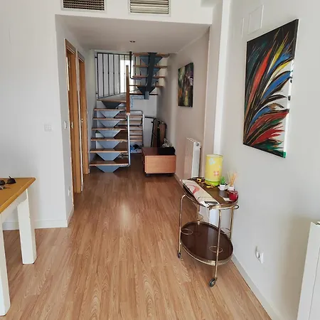 Vut Rio Vero Apartment
